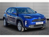 Toyota Yaris Image 1