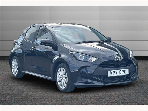 Large image for the Used Toyota Yaris