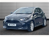 Toyota Yaris Image 4
