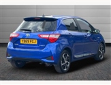 Toyota Yaris Image 2