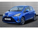 Toyota Yaris Image 4