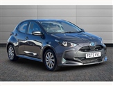 Toyota Yaris Image 1