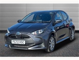 Toyota Yaris Image 4