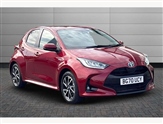 Toyota Yaris Image 1