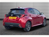 Toyota Yaris Image 2