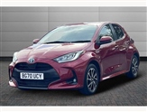 Toyota Yaris Image 4