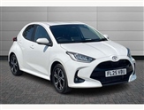 Toyota Yaris Image 1