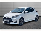 Toyota Yaris Image 4