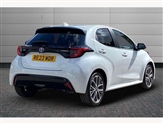 Toyota Yaris Image 2