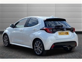 Toyota Yaris Image 6