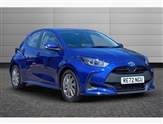 Toyota Yaris Image 1