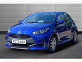 Toyota Yaris Image 3