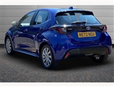Toyota Yaris Image 6