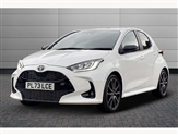 Toyota Yaris Image 3