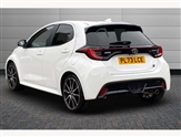 Toyota Yaris Image 6