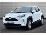 Toyota Yaris Image 3