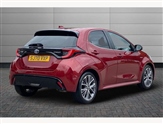 Toyota Yaris Image 2