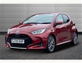 Toyota Yaris Image 3