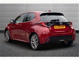 Toyota Yaris Image 6