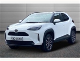 Toyota Yaris Image 3