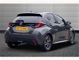 Toyota Yaris Image 2