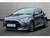 Toyota Yaris Image 3
