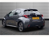 Toyota Yaris Image 6