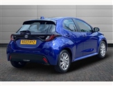 Toyota Yaris Image 2