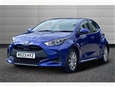 Toyota Yaris Image 3
