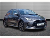 Toyota Yaris Image 1