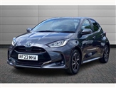 Toyota Yaris Image 3