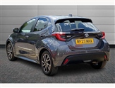 Toyota Yaris Image 6