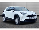 Toyota Yaris Image 1