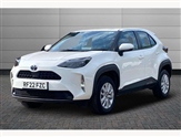 Toyota Yaris Image 3