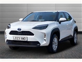 Toyota Yaris Image 3