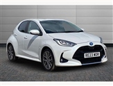 Toyota Yaris Image 1