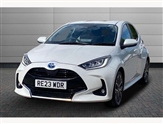 Toyota Yaris Image 3