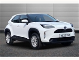 Toyota Yaris Image 1