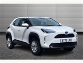 Toyota Yaris Image 1