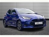 Toyota Yaris Image 1