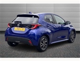 Toyota Yaris Image 2
