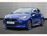 Toyota Yaris Image 3