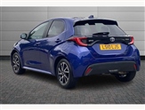 Toyota Yaris Image 6