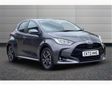 Toyota Yaris Image 1