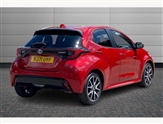 Toyota Yaris Image 2