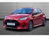 Toyota Yaris Image 3