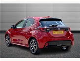 Toyota Yaris Image 6