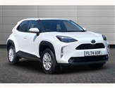 Toyota Yaris Image 1