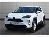 Toyota Yaris Image 3