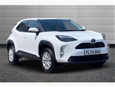 Toyota Yaris Image 1